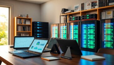 scopri i requisiti di storage per lintelligenza artificiale training e inferenza essenziali 1762177904