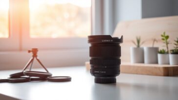 scopri il nuovo laowa 35mm f28 zero d tilt shift macro 05x di venus optics la guida completa 1764203196