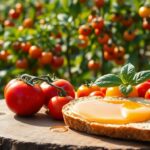 scopri il pomodoro storia tecnica e ricette dal campo alla tavola 1762105226