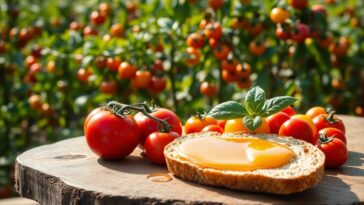 scopri il pomodoro storia tecnica e ricette dal campo alla tavola 1762105226