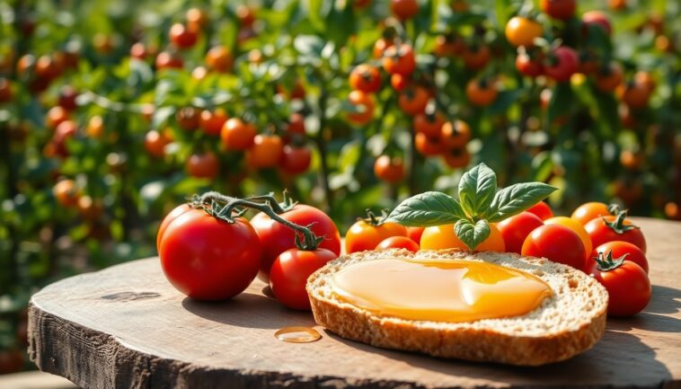 scopri il pomodoro storia tecnica e ricette dal campo alla tavola 1762105226