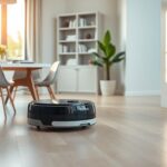 scopri il roborock saros 10r il robot aspirapolvere con design innovativo e tecnologia avanzata 1763024181