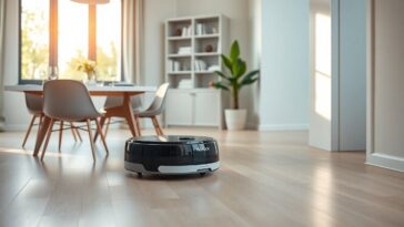 scopri il roborock saros 10r il robot aspirapolvere con design innovativo e tecnologia avanzata 1763024181