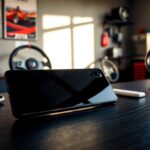 scopri la dream edition del realme gt 8 pro ispirata ad aston martin f1 prestazioni e stile unici 1763533546