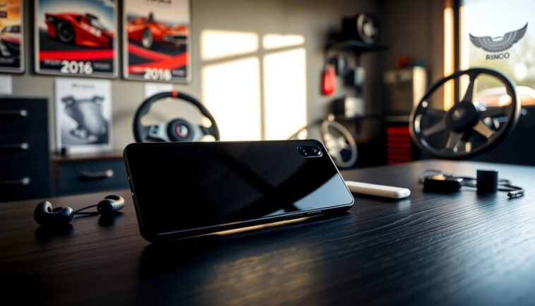 scopri la dream edition del realme gt 8 pro ispirata ad aston martin f1 prestazioni e stile unici 1763533546