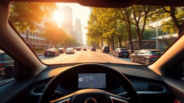 scopri la nuova funzione di risparmio energetico di google maps ottimizza i tuoi percorsi 1762090724