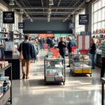 scopri le offerte imperdibili del black friday 2025 e del cyber monday 1764340202