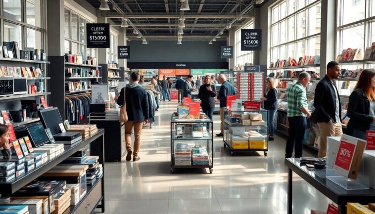 scopri le offerte imperdibili del black friday 2025 e del cyber monday 1764340202