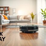 scopri le offerte sui robot aspirapolvere per il black friday 1763628939
