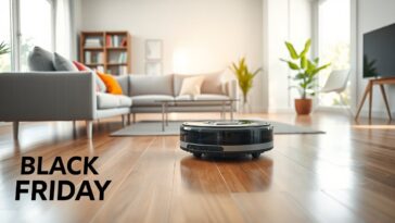 scopri le offerte sui robot aspirapolvere per il black friday 1763628939