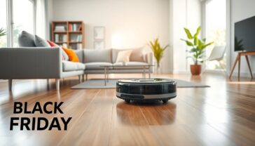 scopri le offerte sui robot aspirapolvere per il black friday 1763628939