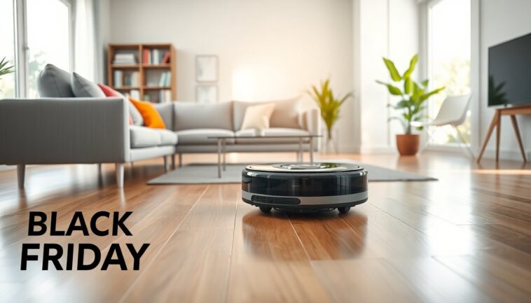scopri le offerte sui robot aspirapolvere per il black friday 1763628939