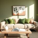 scopri olive green la finitura ispirata al mediterraneo per un design contemporaneo e raffinato 1762337235