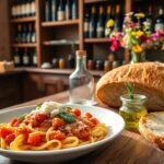 scoprire i segreti della cucina tradizionale italiana 1763572251