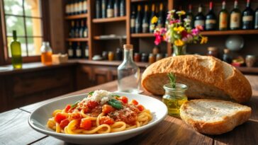 scoprire i segreti della cucina tradizionale italiana 1763572251