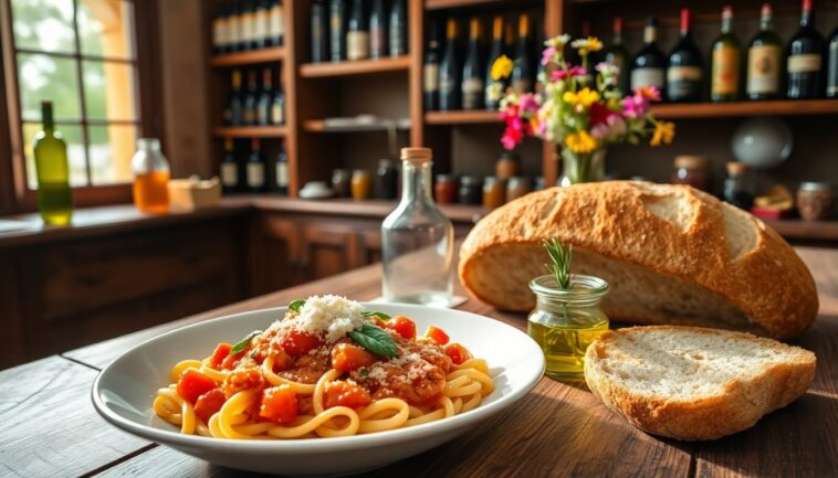 scoprire i segreti della cucina tradizionale italiana 1763572251
