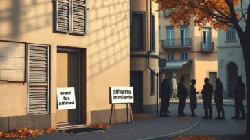 sfratti rapidi proposta di fratelli ditalia e implicazioni per il settore immobiliare 1762369954