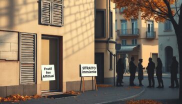 sfratti rapidi proposta di fratelli ditalia e implicazioni per il settore immobiliare 1762369954