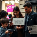 shein in francia chiusura del sito per contenuti illegali cosa sapere 1762439143