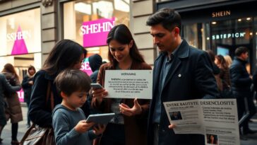 shein in francia chiusura del sito per contenuti illegali cosa sapere 1762439143