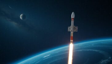 shenzhou 21 lequipaggio atterra con successo alla stazione spaziale tiangong 1762054604