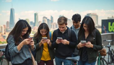 snap e perplexity la ricerca conversazionale arriva su snapchat 1762453607