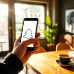 snapchat integra il motore di ricerca perplexity per unesperienza di navigazione rivoluzionaria 1762490020