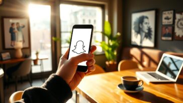 snapchat integra il motore di ricerca perplexity per unesperienza di navigazione rivoluzionaria 1762490020