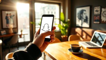 snapchat integra il motore di ricerca perplexity per unesperienza di navigazione rivoluzionaria 1762490020