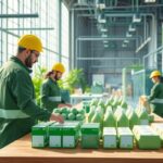 sostenibilita ambientale scopri il secondo bando made green in italy per le imprese italiane 1763714758