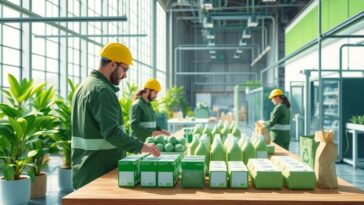 sostenibilita ambientale scopri il secondo bando made green in italy per le imprese italiane 1763714758