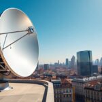 starlink e proximus global lancio della connettivita satellitare diretta in europa 1764255400