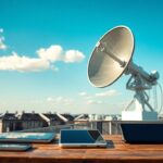 starlink e proximus global partnership per potenziare la connettivita satellitare in europa 1764199434