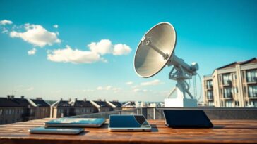 starlink e proximus global partnership per potenziare la connettivita satellitare in europa 1764199434