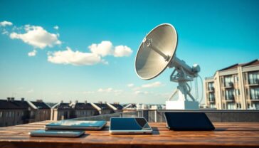 starlink e proximus global partnership per potenziare la connettivita satellitare in europa 1764199434