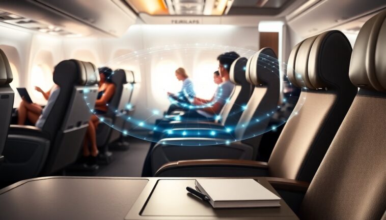 starlink su emirates la rivoluzione della connettivita in volo 1763549088