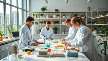 strategia europea per la bioeconomia innovazione e nuove opportunita di crescita 1764491364