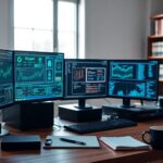 strategie efficaci per combattere il burnout nei professionisti della sicurezza informatica 1763829745