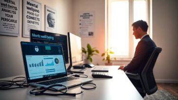 strategie efficaci per prevenire il burnout nei professionisti della cyber sicurezza 1763737922