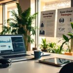 strategie efficaci per prevenire il burnout nei professionisti della sicurezza informatica 1763774820