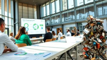 strategie innovative per una gestione sostenibile dei rifiuti in italia soluzioni efficaci per il futuro 1762083556