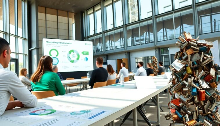 strategie innovative per una gestione sostenibile dei rifiuti in italia soluzioni efficaci per il futuro 1762083556