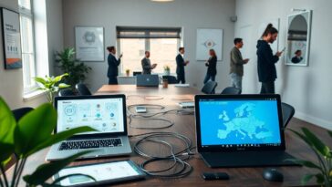 sviluppo di standard aperti per una comunicazione sicura in europa guida completa 1762069131