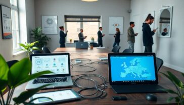 sviluppo di standard aperti per una comunicazione sicura in europa guida completa 1762069131