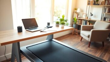 tapis roulant da scrivania guida alla scelta del migliore walking pad per il tuo benessere 1762715126