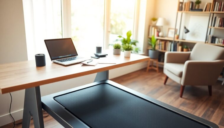 tapis roulant da scrivania guida alla scelta del migliore walking pad per il tuo benessere 1762715126