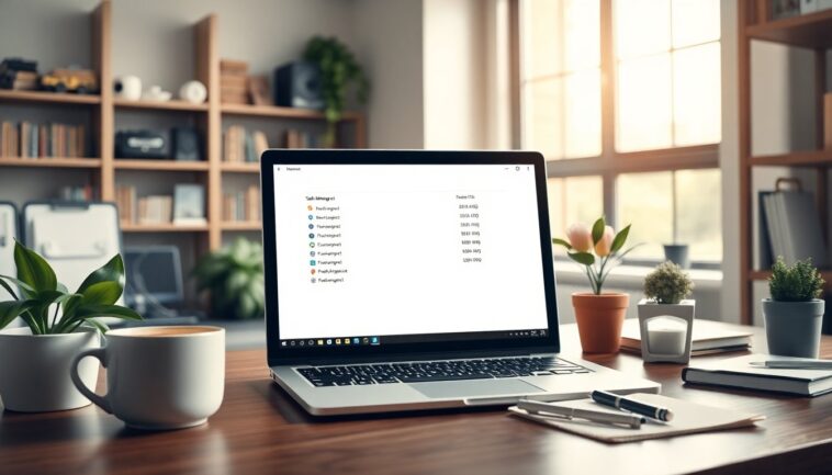 task manager di windows 11 microsoft riconosce il bug e svela il prossimo aggiornamento correttivo 1762003907