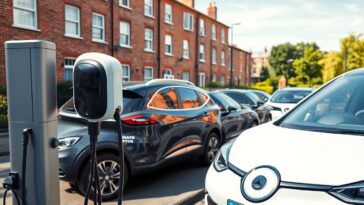 tassa al chilometro per auto elettriche nel regno unito cosa devi sapere 1763066620