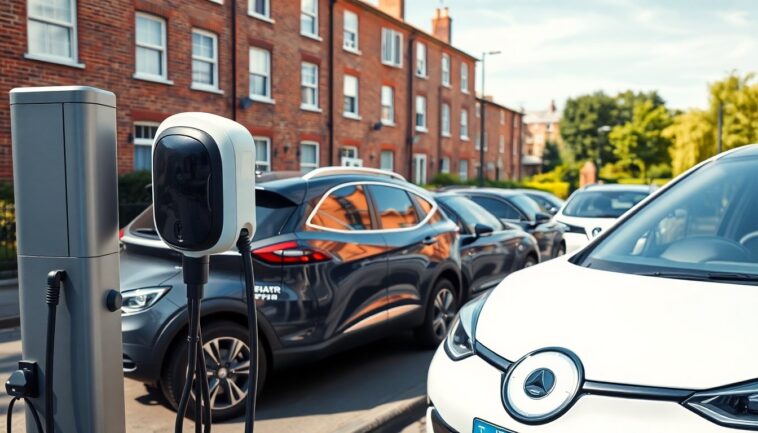 tassa al chilometro per auto elettriche nel regno unito cosa devi sapere 1763066620