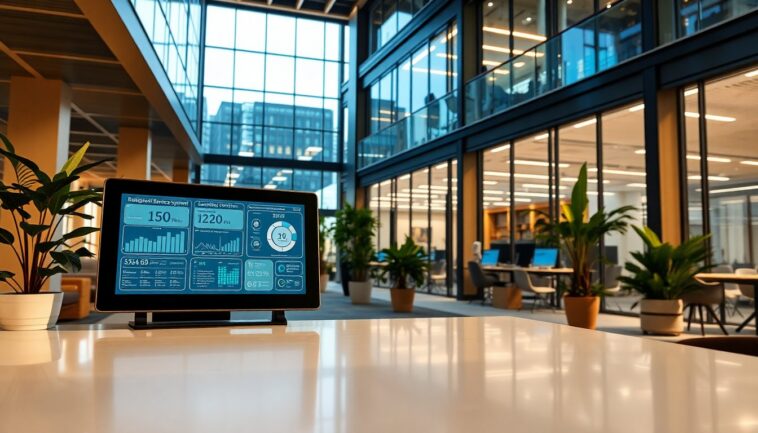 tecnologie ic intracom soluzioni innovative per la gestione degli edifici intelligenti 1763557959